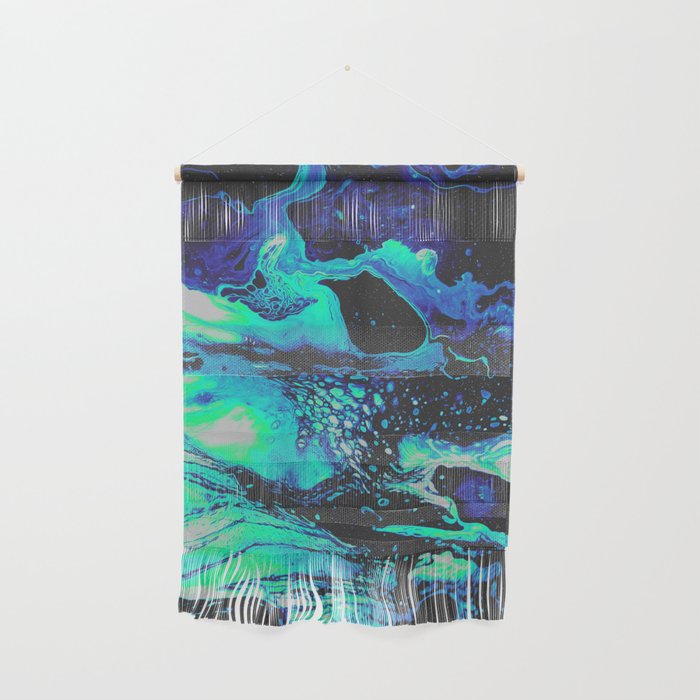 ABATTOIR BLUES Wall Hanging Gallery Image 1