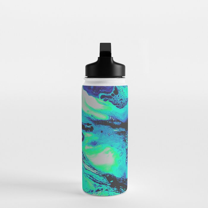 ABATTOIR BLUES Water Bottle Gallery Image 3