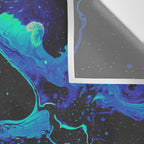 ABATTOIR BLUES Wall Tapestry Gallery Image 3