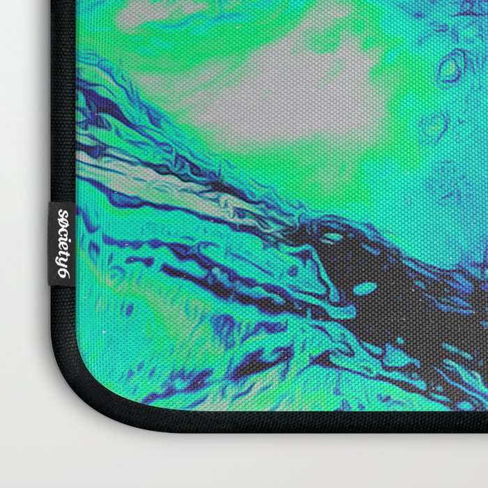 ABATTOIR BLUES Laptop Sleeve Gallery Image 3