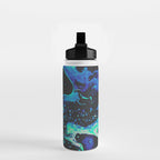 ABATTOIR BLUES Water Bottle Gallery Image 2