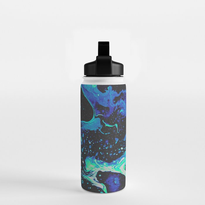 ABATTOIR BLUES Water Bottle Gallery Image 2