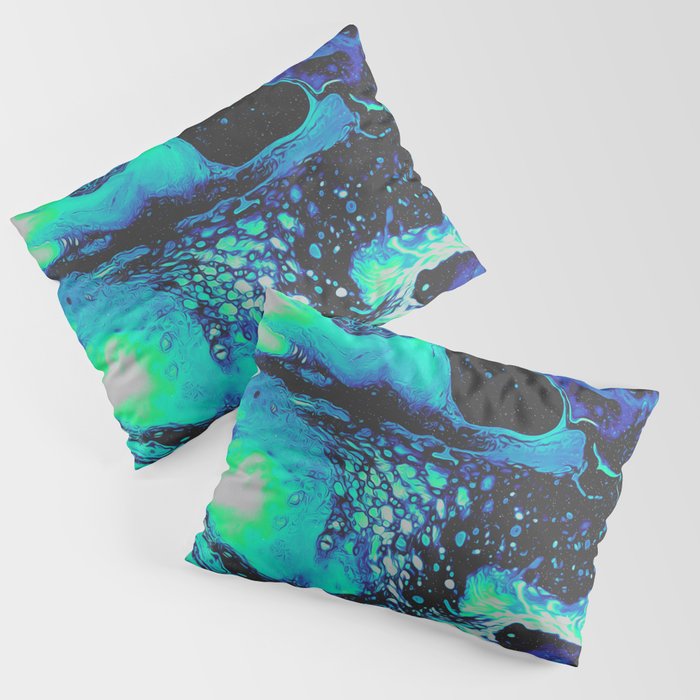 ABATTOIR BLUES Pillow Sham Gallery Image 3