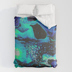 ABATTOIR BLUES Comforter Gallery Image 6