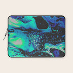 ABATTOIR BLUES Laptop Sleeve Gallery Image 1