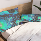 ABATTOIR BLUES Pillow Sham Gallery Image 2