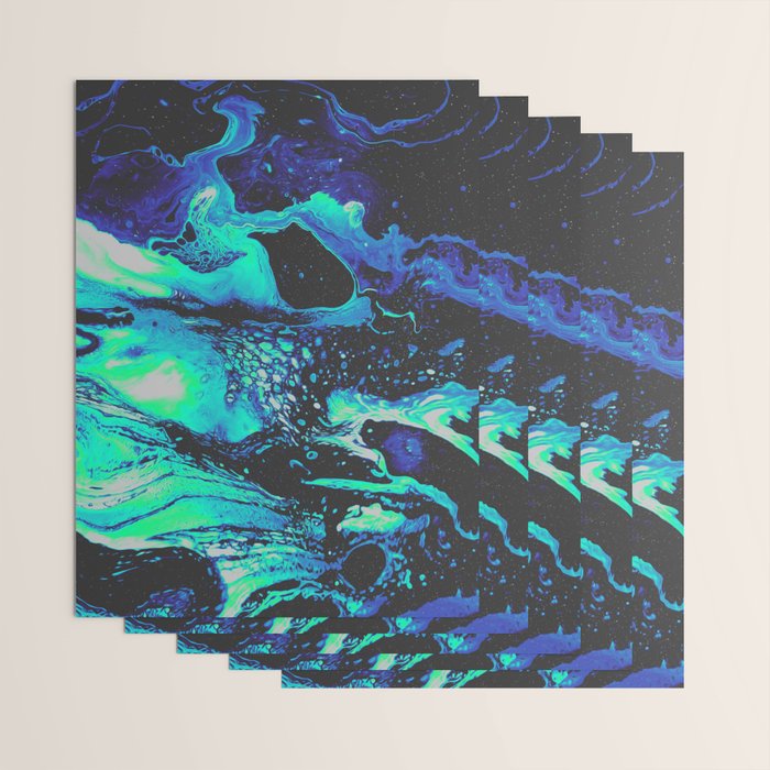 ABATTOIR BLUES Wrapping Paper Gallery Image 3