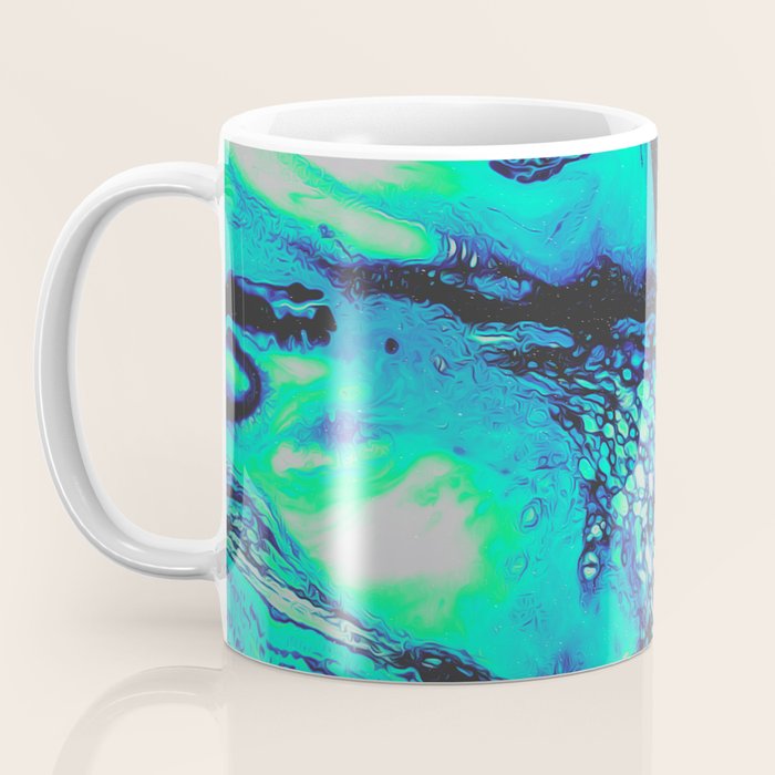 ABATTOIR BLUES Coffee Mug Gallery Image 3