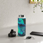 ABATTOIR BLUES Water Bottle Gallery Image 4
