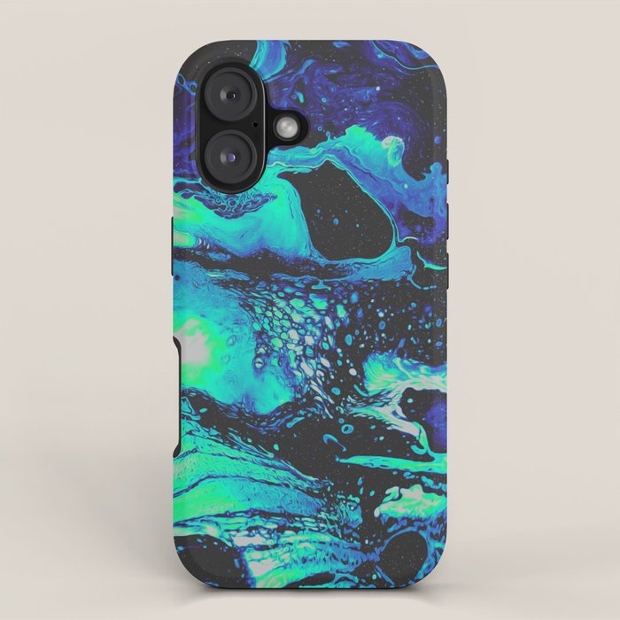 ABATTOIR BLUES iPhone Case Gallery Image 1