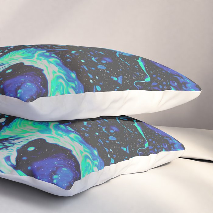 ABATTOIR BLUES Pillow Sham Gallery Image 3