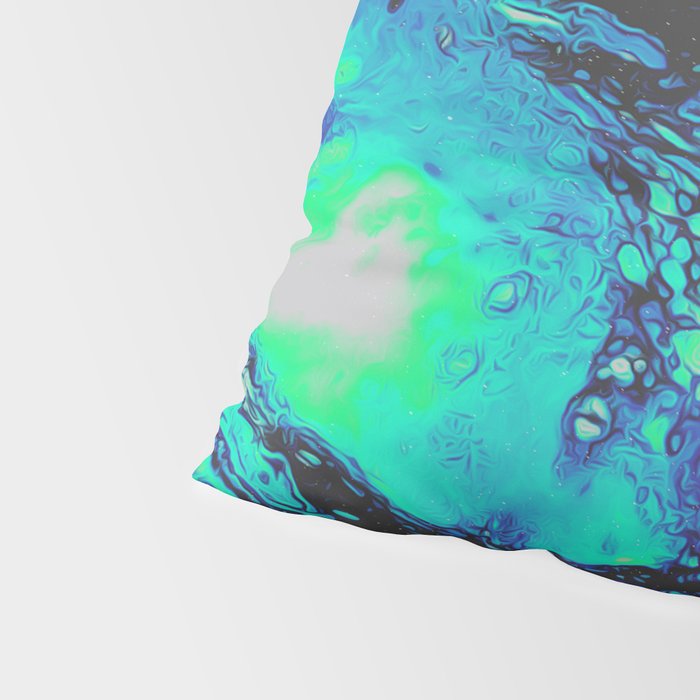 ABATTOIR BLUES Pillow Sham Gallery Image 4