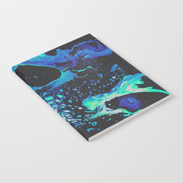 ABATTOIR BLUES Notebook Gallery Image 2