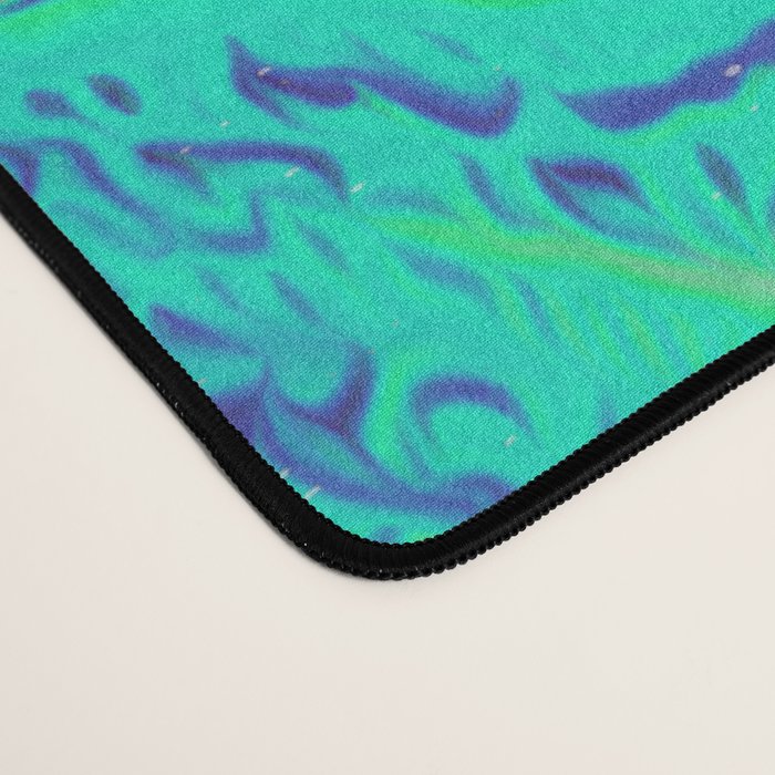 ABATTOIR BLUES Desk Mat Gallery Image 4