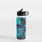 ABATTOIR BLUES Water Bottle Gallery Image 1