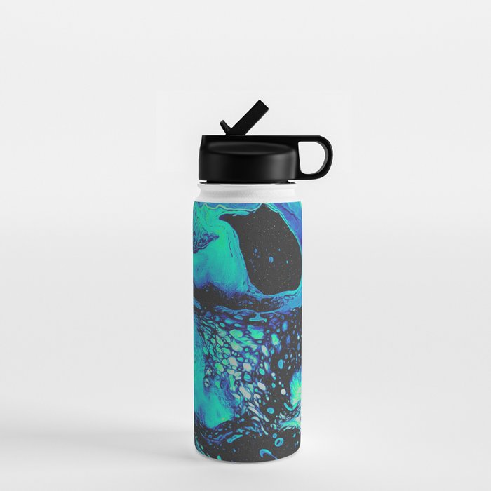 ABATTOIR BLUES Water Bottle Gallery Image 1