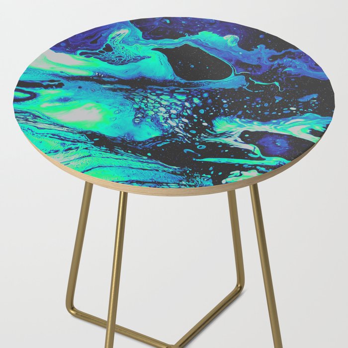 ABATTOIR BLUES Side Table Gallery Image 2