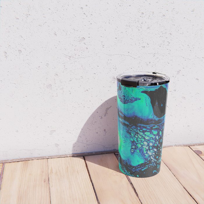 ABATTOIR BLUES Travel Mug Gallery Image 4