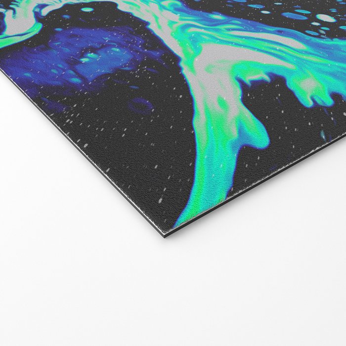 ABATTOIR BLUES Welcome Mat Gallery Image 2