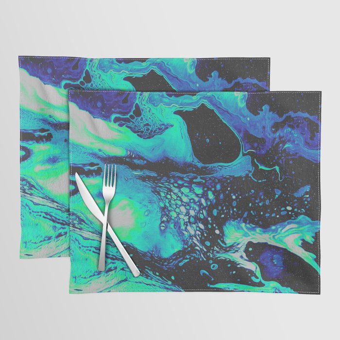 ABATTOIR BLUES Placemat Gallery Image 1