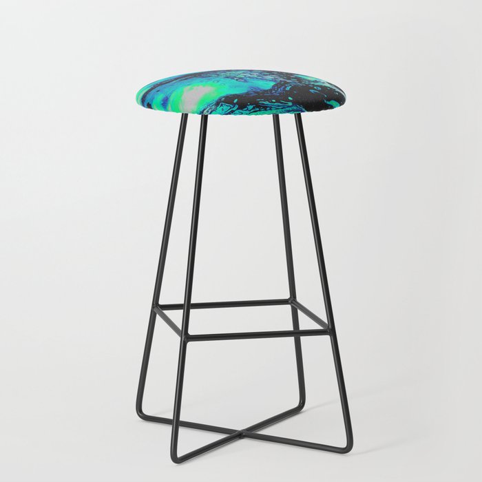 ABATTOIR BLUES Stool Gallery Image 1