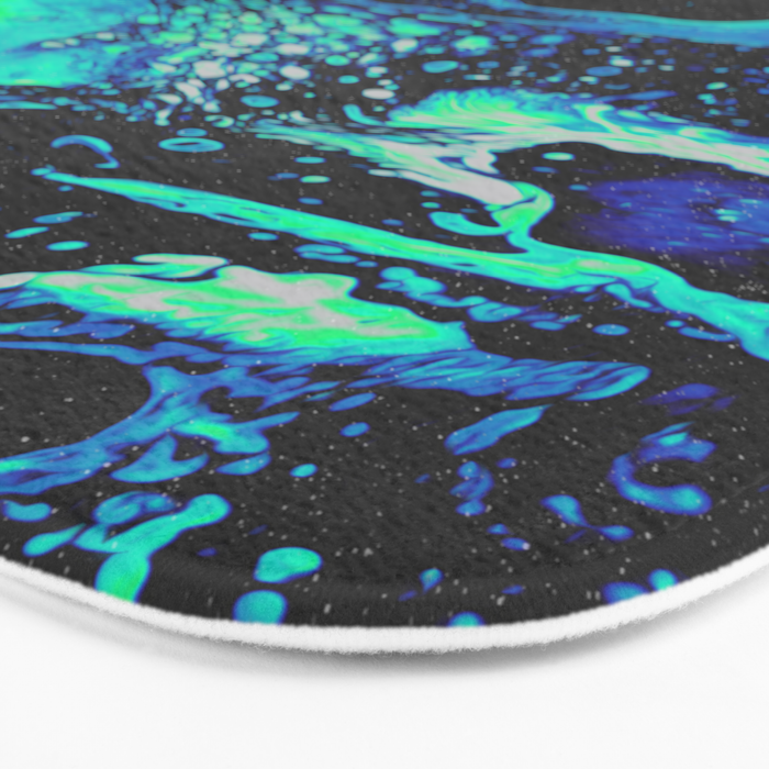 ABATTOIR BLUES Bath Mat Gallery Image 3