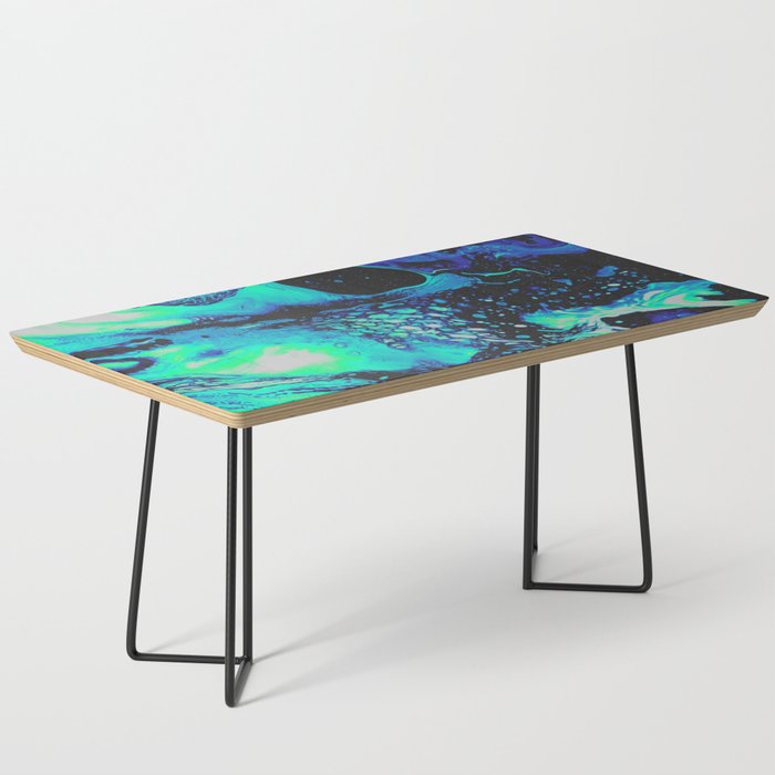 ABATTOIR BLUES Coffee Table Gallery Image 1