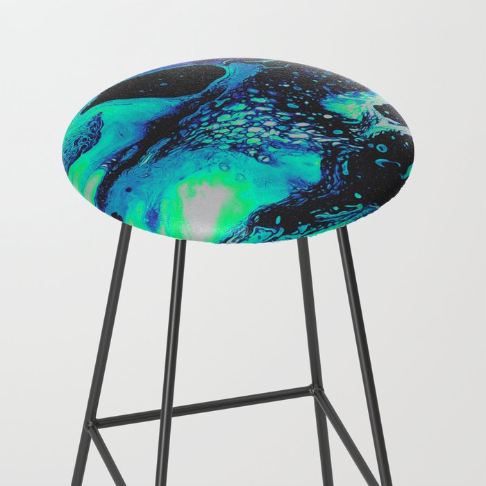 ABATTOIR BLUES Stool Gallery Image 2