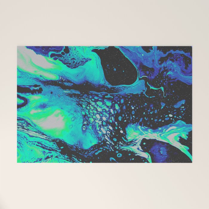 ABATTOIR BLUES Welcome Mat Gallery Image 1