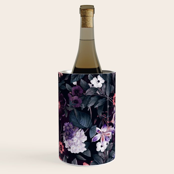Midnight Garden XXI Wine Chiller Gallery Image 2
