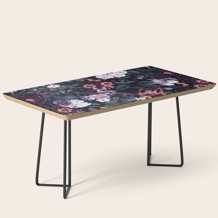 Midnight Garden XXI Coffee Table Gallery Image 1
