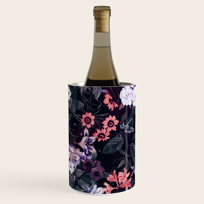 Midnight Garden XXI Wine Chiller Gallery Image 1