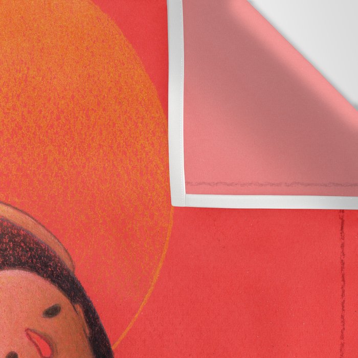 The Gatekeeper Wall Tapestry Gallery Image 3