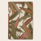 In the Jungle Cutting Board Gallery Image 1