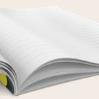 Radio days  Notebook Gallery Image 2