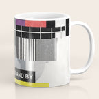 Radio days  Coffee Mug Gallery Image 1