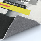 Radio days  Rug Gallery Image 4