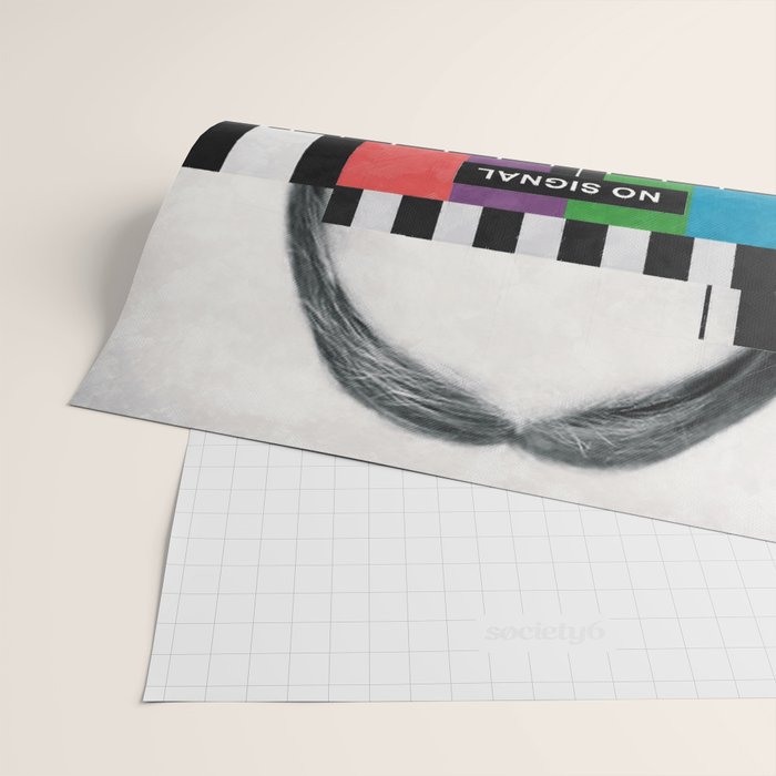 Radio days  Wrapping Paper Gallery Image 2