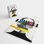 Radio days  Jigsaw Puzzle Gallery Image 2