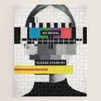 Radio days  Jigsaw Puzzle Gallery Image 1