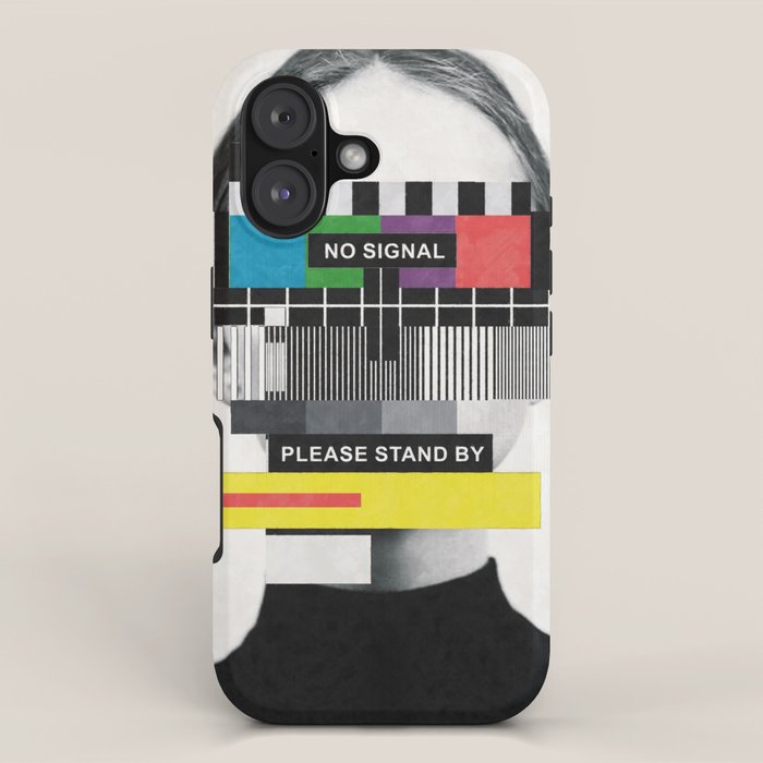 Radio days  iPhone Case Gallery Image 1