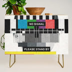 Radio days  Credenza Gallery Image 1