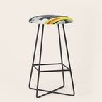 Radio days  Stool Gallery Image 1