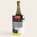 Radio days  Wine Chiller Gallery Image 3