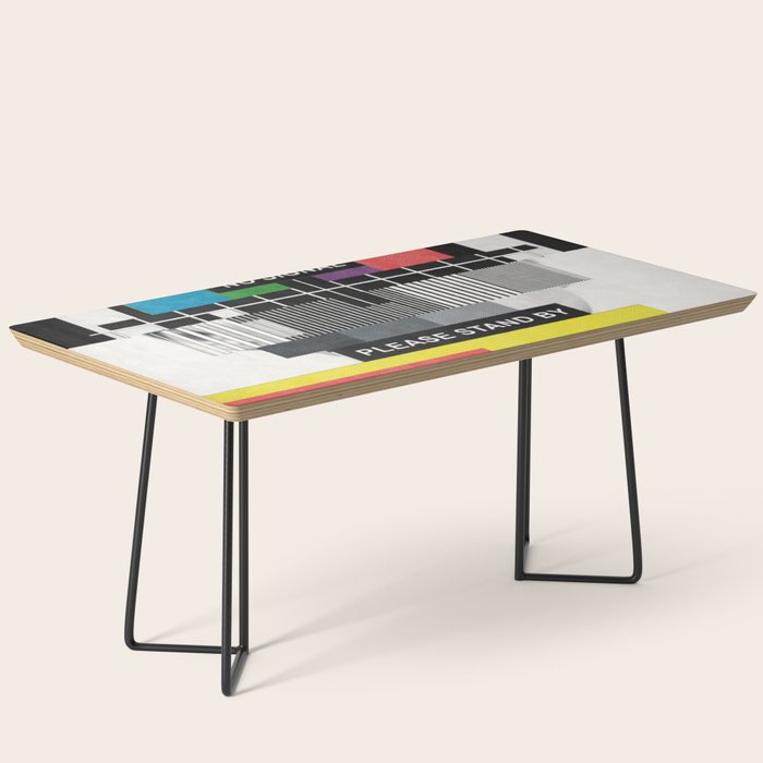 Radio days  Coffee Table Gallery Image 1