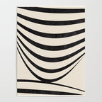 Movement of Lines 7 Poster Gallery Image 4