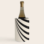 Movement of Lines 7 Wine Chiller Gallery Image 2