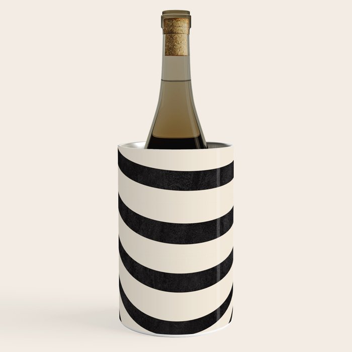 Movement of Lines 7 Wine Chiller Gallery Image 1