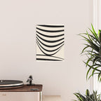 Movement of Lines 7 Poster Gallery Image 2
