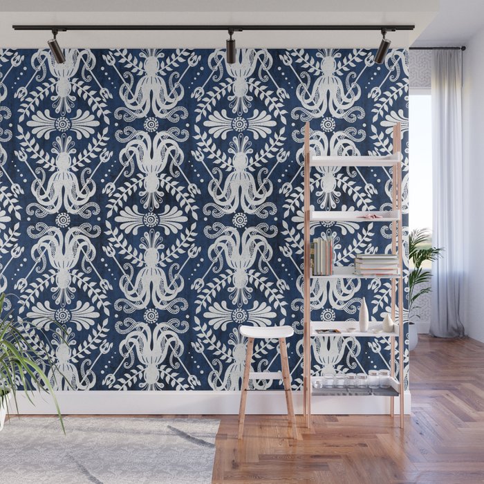 Mythos Wall Mural Gallery Image 1
